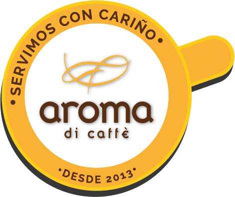 Aroma Di Caffè
